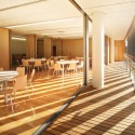 Francis-Jones Morehen Thorp - Surry Hills Library and Community Centre - FJMT © Andrew Chung