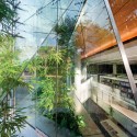 Francis-Jones Morehen Thorp - Surry Hills Library and Community Centre - FJMT © John Gollings