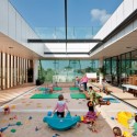 Francis-Jones Morehen Thorp - Surry Hills Library and Community Centre - FJMT © John Gollings