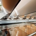 Francis-Jones Morehen Thorp - Surry Hills Library and Community Centre - FJMT © John Gollings