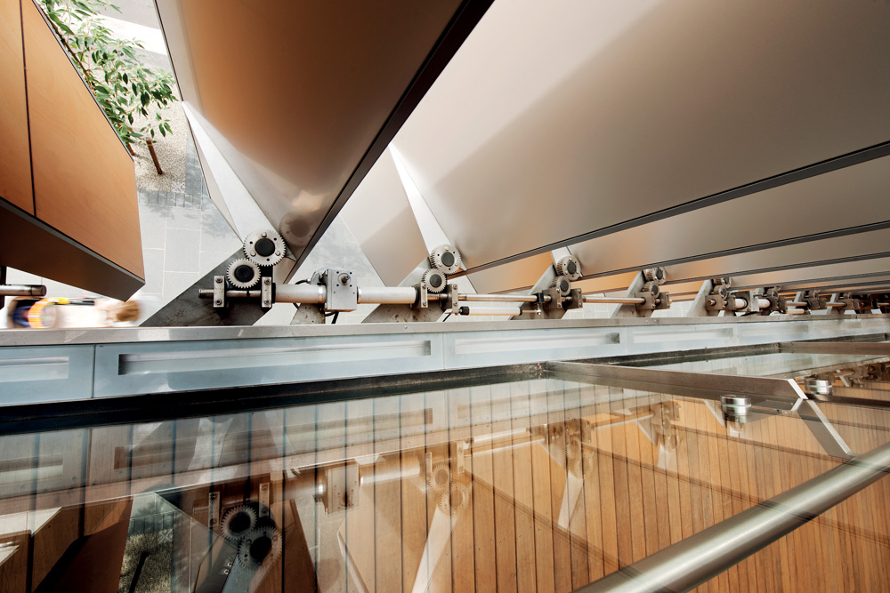 Surry Hills Library and Community Centre / FJMT