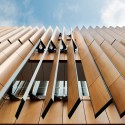 Francis-Jones Morehen Thorp - Surry Hills Library and Community Centre - FJMT © John Gollings