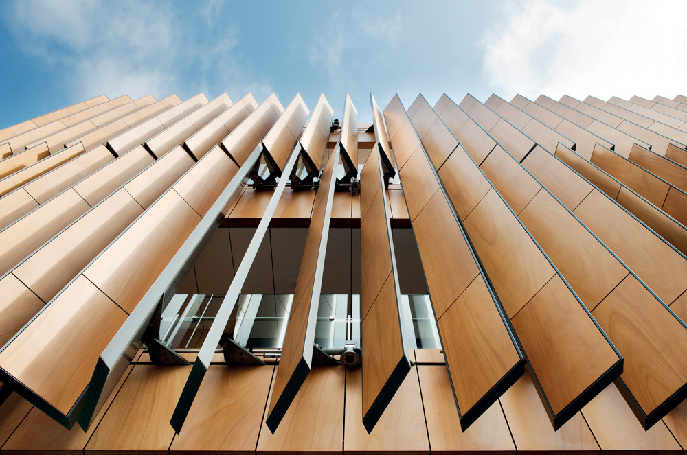 Surry Hills Library and Community Centre / FJMT