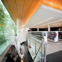 Francis-Jones Morehen Thorp - Surry Hills Library and Community Centre - FJMT