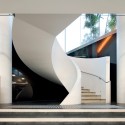 Francis-Jones Morehen Thorp - Surry Hills Library and Community Centre - FJMT © John Gollings