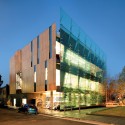 Francis-Jones Morehen Thorp - Surry Hills Library and Community Centre - FJMT