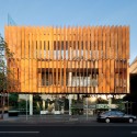 Francis-Jones Morehen Thorp - Surry Hills Library and Community Centre - FJMT © John Gollings