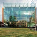 Francis-Jones Morehen Thorp - Surry Hills Library and Community Centre - FJMT © John Gollings