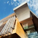 Francis-Jones Morehen Thorp - Surry Hills Library and Community Centre - FJMT © John Gollings