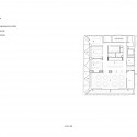 Francis-Jones Morehen Thorp - Surry Hills Library and Community Centre - FJMT first floor plan