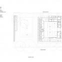 Francis-Jones Morehen Thorp - Surry Hills Library and Community Centre - FJMT ground floor plan