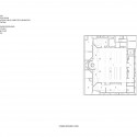 Francis-Jones Morehen Thorp - Surry Hills Library and Community Centre - FJMT lower floor plan