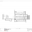 Francis-Jones Morehen Thorp - Surry Hills Library and Community Centre - FJMT section