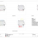 Francis-Jones Morehen Thorp - Surry Hills Library and Community Centre - FJMT weather diagrams