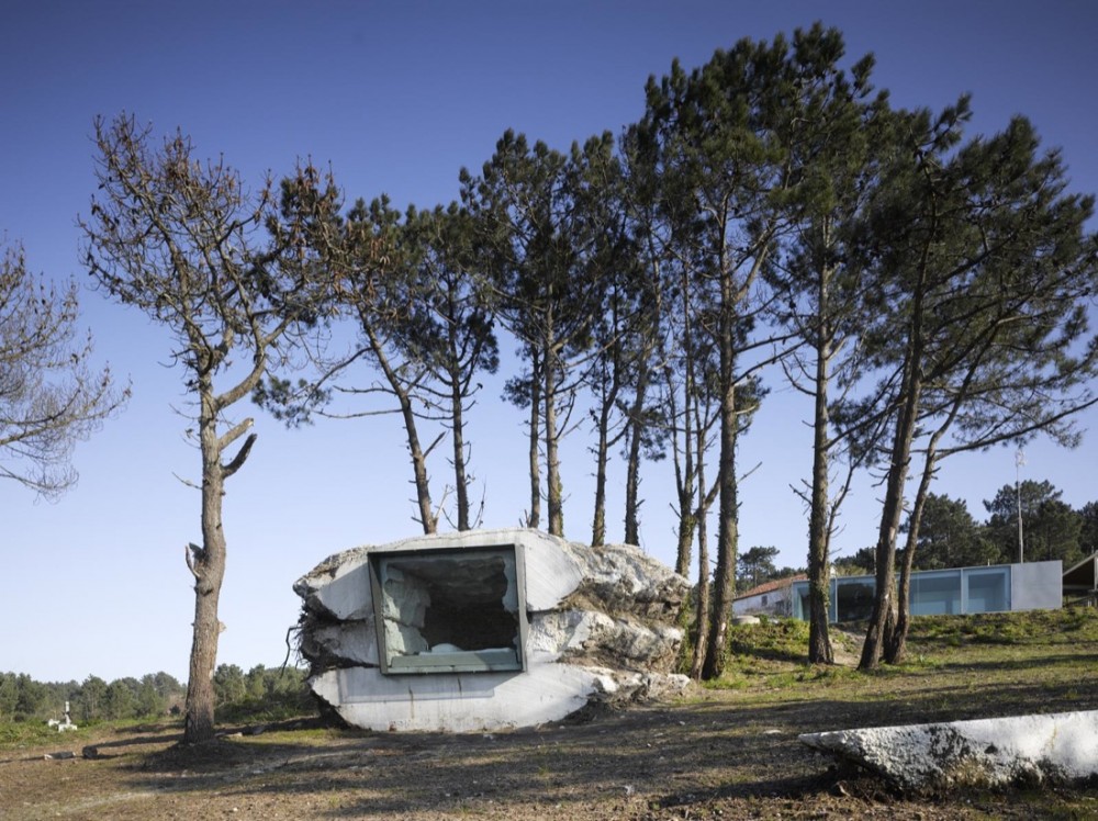 The Truffle / Ensamble Estudio