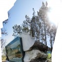 House - The Truffle - Ensamble Estudio © Ensamble Estudio
