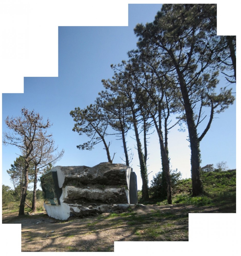 House - The Truffle - Ensamble Estudio © Ensamble Estudio