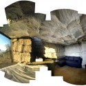 House - The Truffle - Ensamble Estudio © Ensamble Estudio