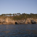 House - The Truffle - Ensamble Estudio © Ensamble Estudio