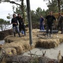 House - The Truffle - Ensamble Estudio © Ensamble Estudio