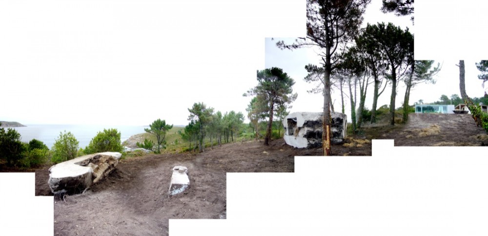 House - The Truffle - Ensamble Estudio © Ensamble Estudio