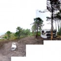 House - The Truffle - Ensamble Estudio © Ensamble Estudio
