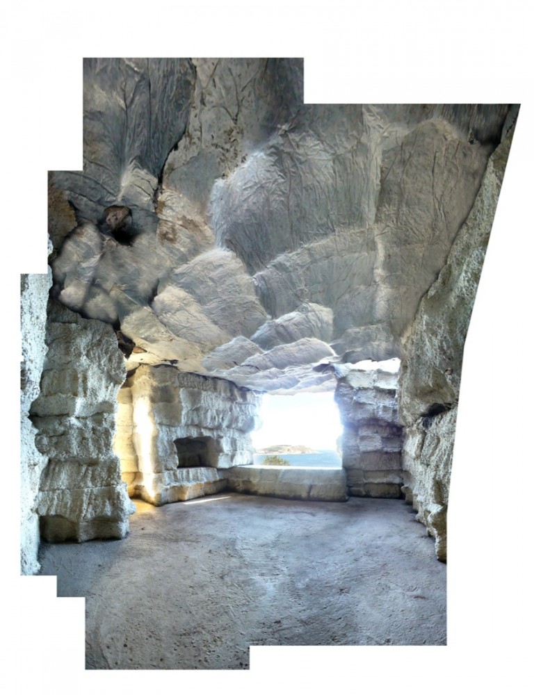 The Truffle / Ensamble Estudio