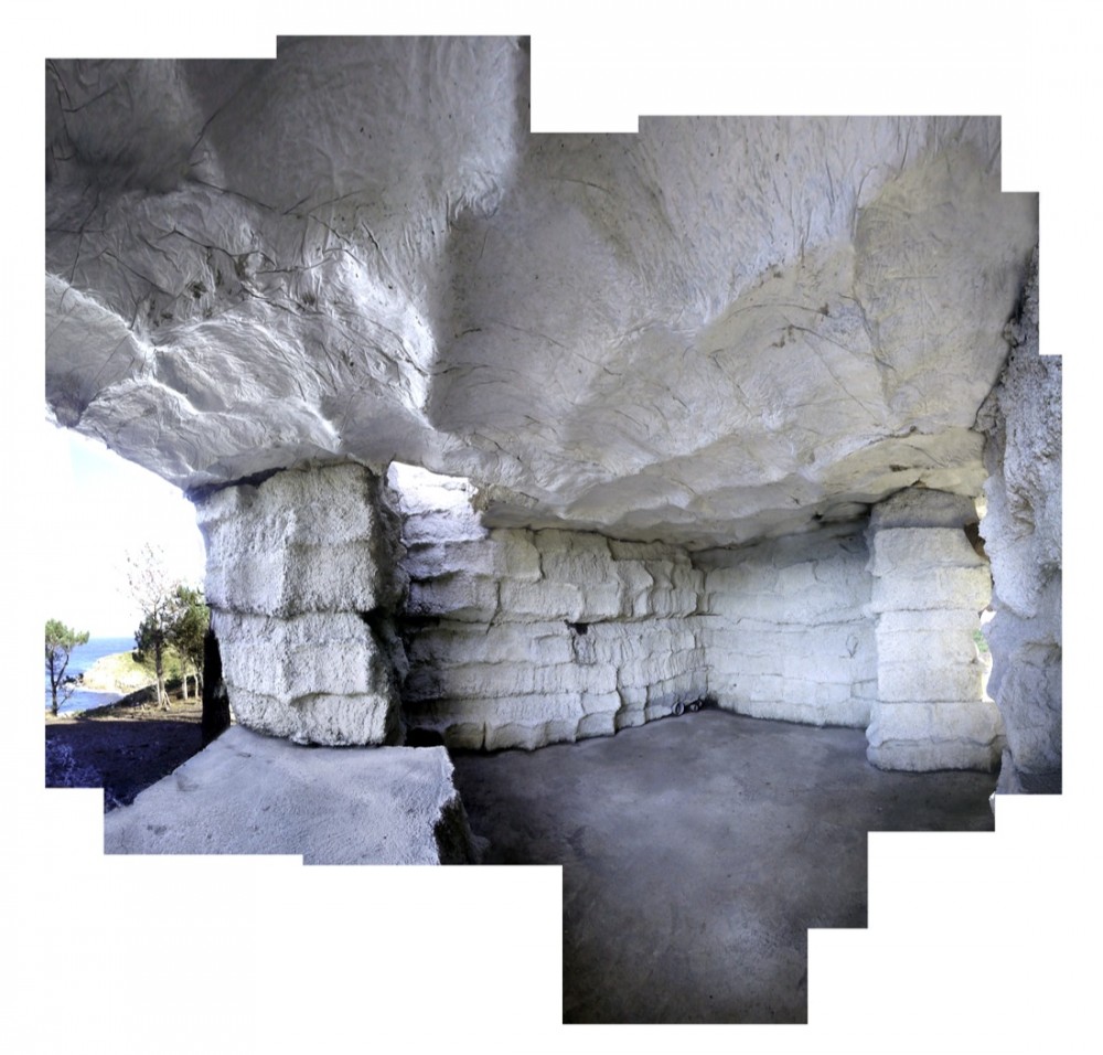 The Truffle / Ensamble Estudio