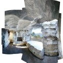 House - The Truffle - Ensamble Estudio © Ensamble Estudio