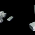 House - The Truffle - Ensamble Estudio © Ensamble Estudio