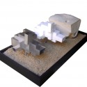 House - The Truffle - Ensamble Estudio © Ensamble Estudio