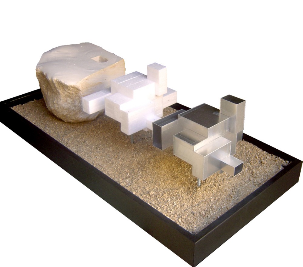 House - The Truffle - Ensamble Estudio © Ensamble Estudio