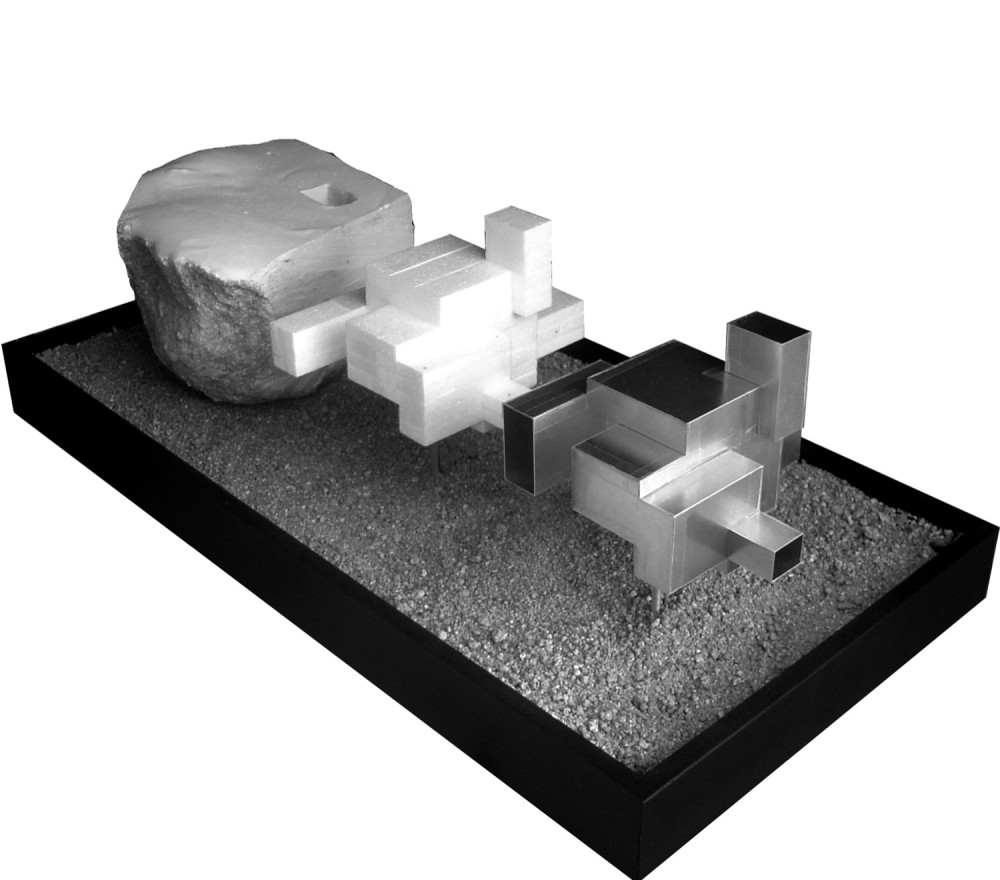 House - The Truffle - Ensamble Estudio © Ensamble Estudio