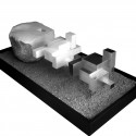 House - The Truffle - Ensamble Estudio © Ensamble Estudio