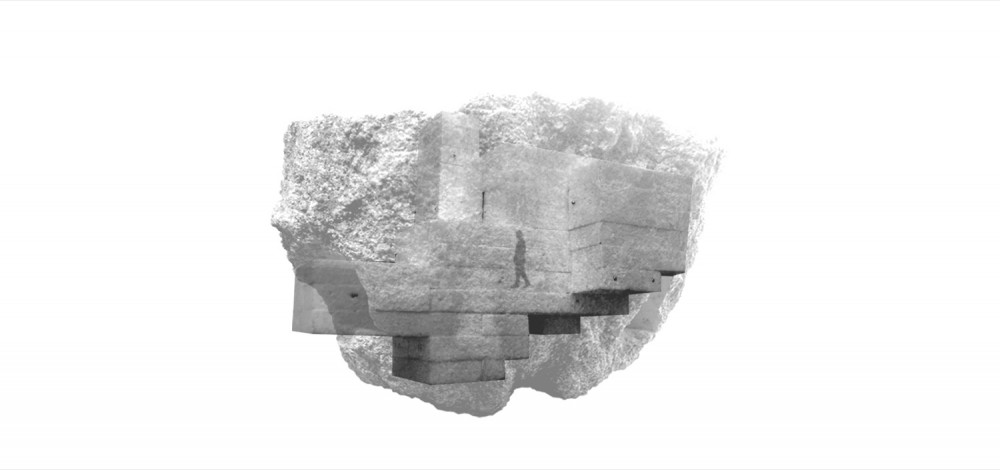 House - The Truffle - Ensamble Estudio © Ensamble Estudio
