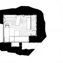 House - The Truffle - Ensamble Estudio © Ensamble Estudio