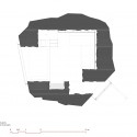 House - The Truffle - Ensamble Estudio floor plan