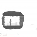 House - The Truffle - Ensamble Estudio section 01