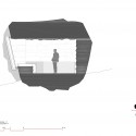 House - The Truffle - Ensamble Estudio section 02