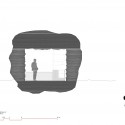 House - The Truffle - Ensamble Estudio section 03