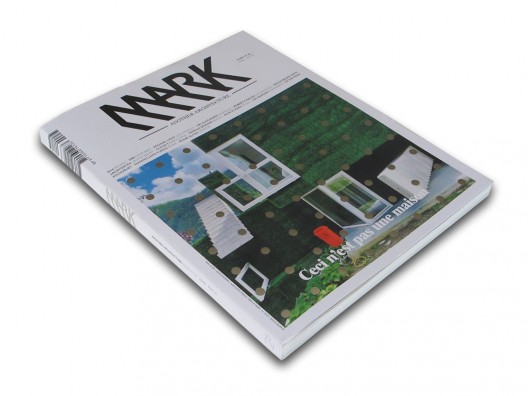 Mark Magazine #25
