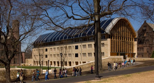 KroonHall