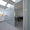 Office Refurbishment - Alan Chu & Cristiano Kato © Djan Chu
