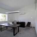 Office Refurbishment - Alan Chu & Cristiano Kato © Djan Chu