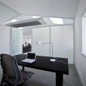 Office Refurbishment - Alan Chu & Cristiano Kato © Djan Chu