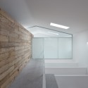 Office Refurbishment - Alan Chu & Cristiano Kato © Djan Chu