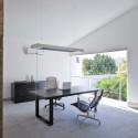 Office Refurbishment - Alan Chu & Cristiano Kato © Djan Chu