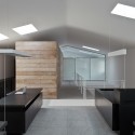Office Refurbishment - Alan Chu & Cristiano Kato © Djan Chu