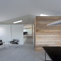 Office Refurbishment - Alan Chu & Cristiano Kato © Djan Chu