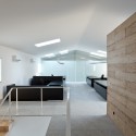 Office Refurbishment - Alan Chu & Cristiano Kato © Djan Chu